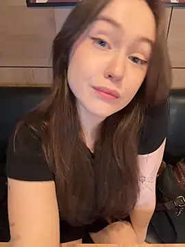 Peachy_Dream's live cam