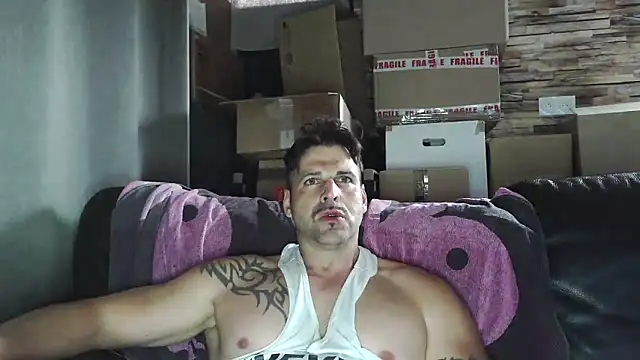 XxBigboybandxX webcam