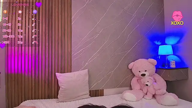 ariana_jhonson1 webcam