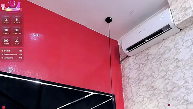 IVISBOUNCYASS webcam