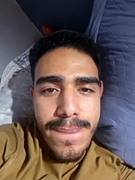 MastersBroscock webcam