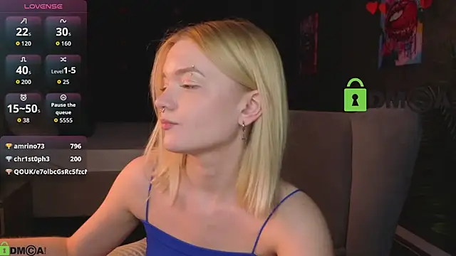 Carrie_Foster webcam