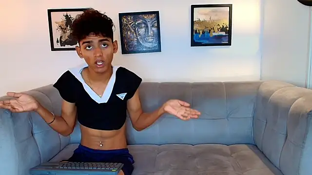 TWINKS_FRIENDS webcam