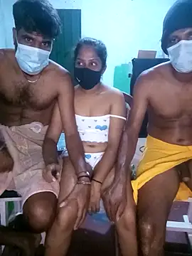 SlBrownCopule webcam