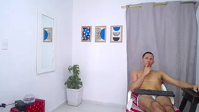 jack_Bigcocklatin webcam