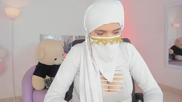 salma_isawwii webcam