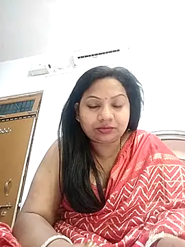 Cute-Janvi20 webcam