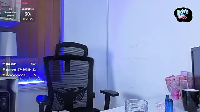 ReginaRosetti webcam