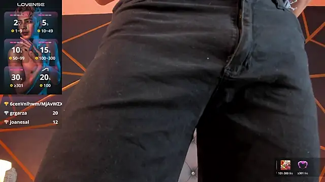 Lian_Miller1_ webcam