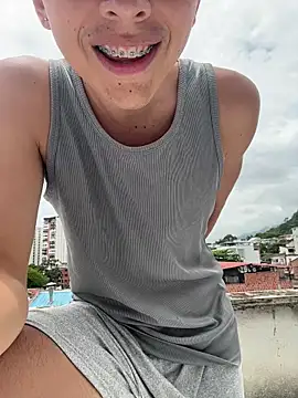 Liam_Moss's live cam