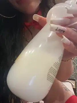 Sweet_little_gir webcam