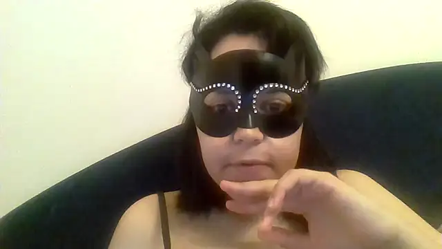 h4cPaolaMascherata webcam