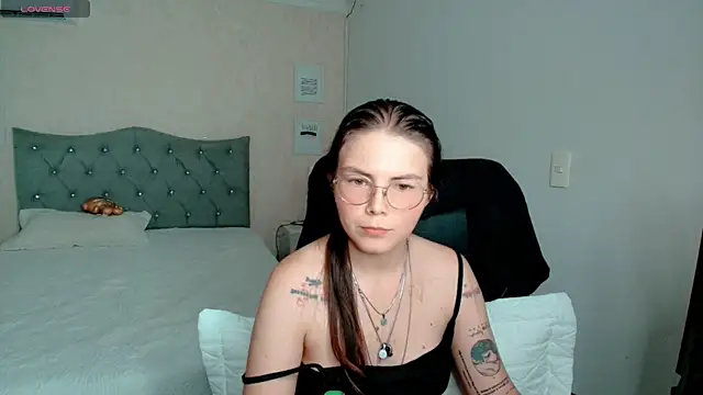 lexalove_doll webcam