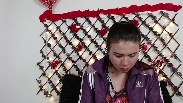 Samantha_Wallker webcam