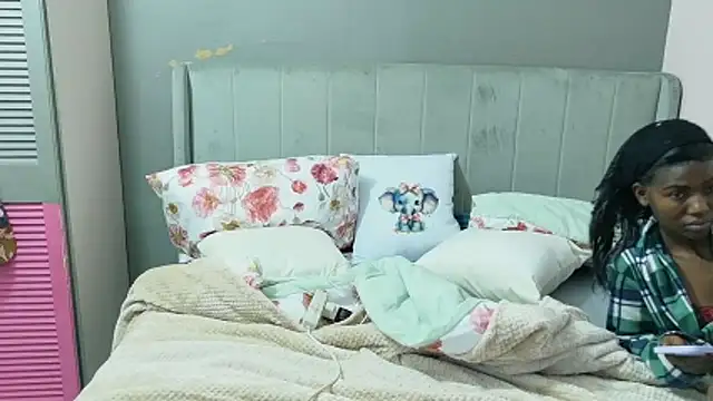 AfterDarkAngel webcam