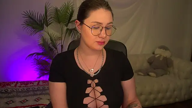 vanessaparadiza webcam