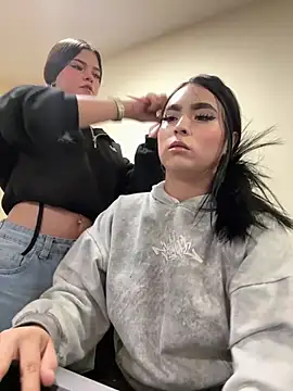 Sara_Fernandez_ webcam