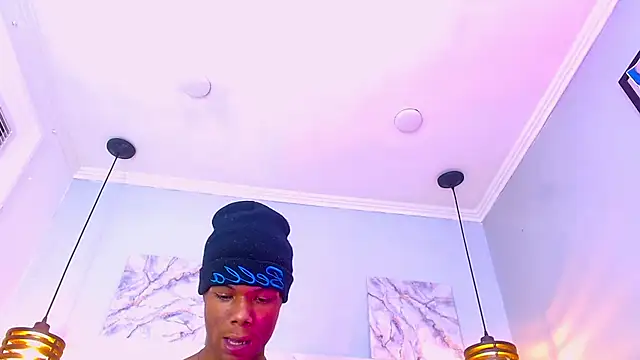 Santiago_Ortiz_ webcam