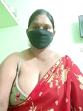 telugutanuja_ webcam
