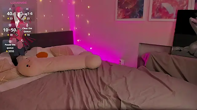 Alice_Kitagawa webcam