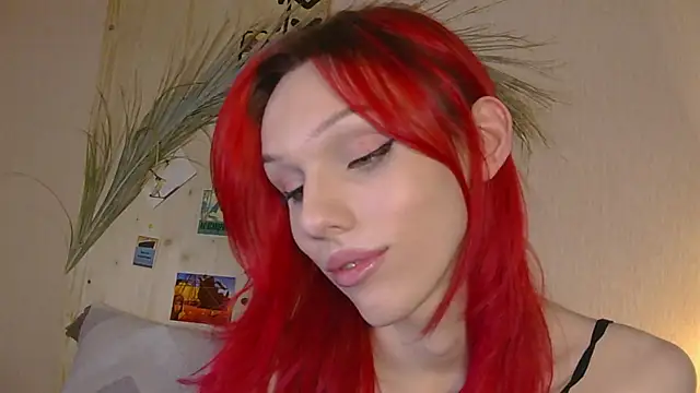 Kirana_Hayes's live cam