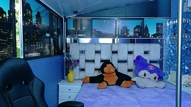 sharlon_ - Sharlon_'s free webcam - UK Sex Cams