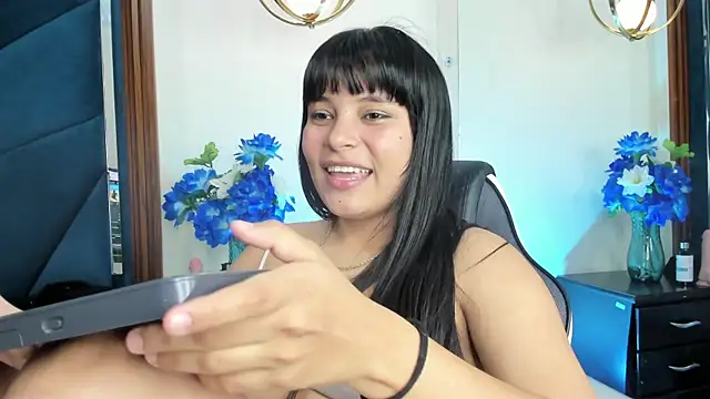 SamanthaColen_ webcam