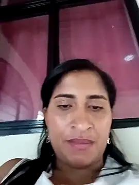 SofiaMendez1_ webcam