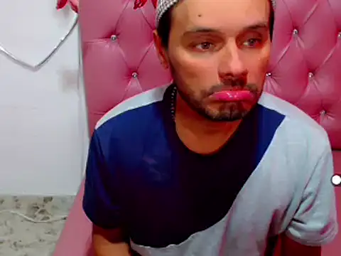 thiago_pleasure - THIAGO_PLEASURE's free webcam - UK Sex Cams