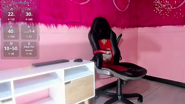 Leonela_Castro_ webcam