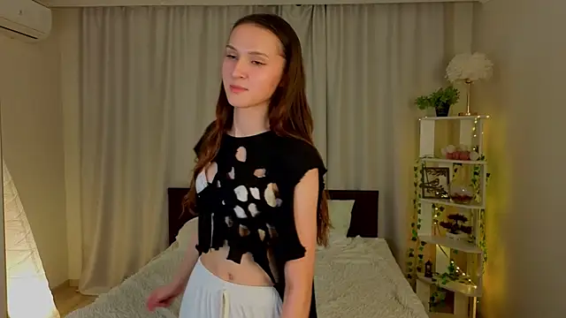 MellieLaliberte webcam