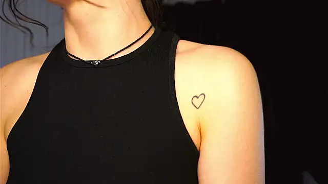 RubieVictoria webcam