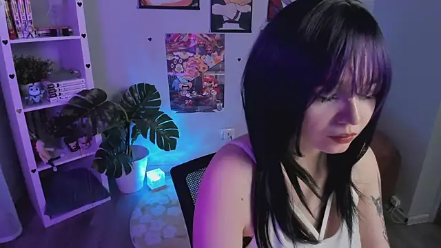 Tomie_Kawakami webcam