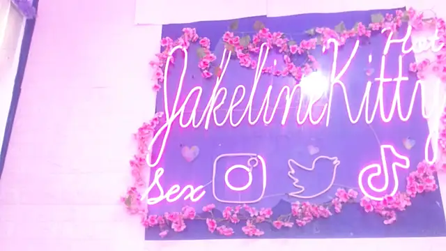 JakelineKitty webcam