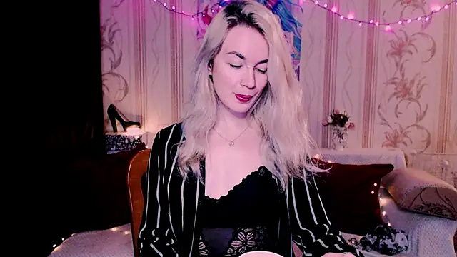 xxxcharismaaa webcam