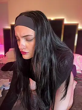 KarissaChantelle webcam