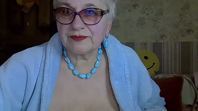 SweetCherry27 webcam