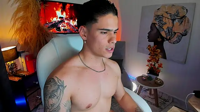 Matias_Murrier webcam