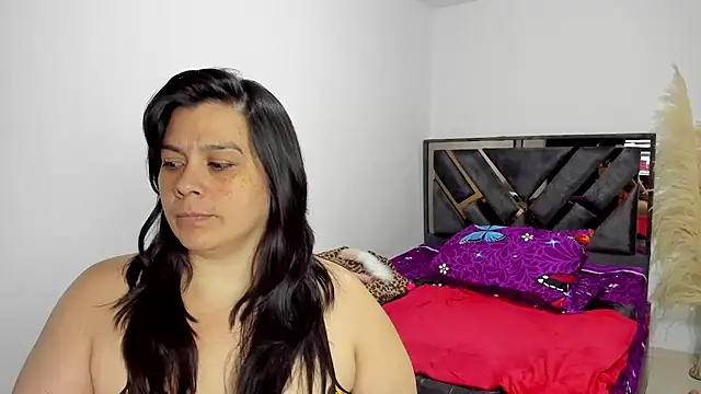 martina_foxy_ webcam