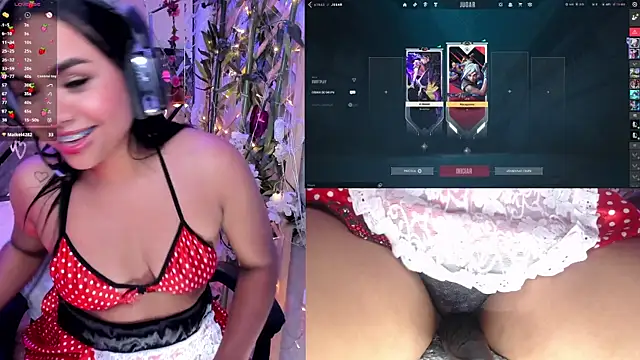 alice_roys (F young) - BLOWJOB +CONTROLX4MIN