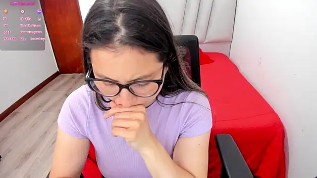 samantha__wilson webcam