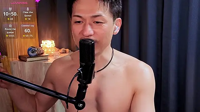 HARU_STRIKE's live cam