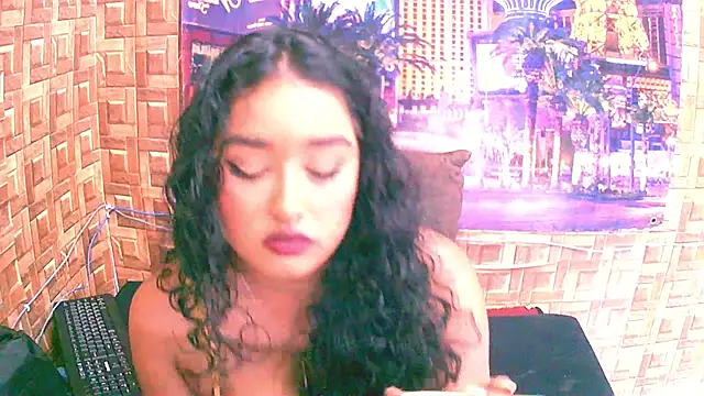 IndianAngel4u webcam