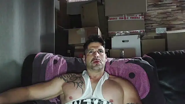 XxBigboybandxX webcam