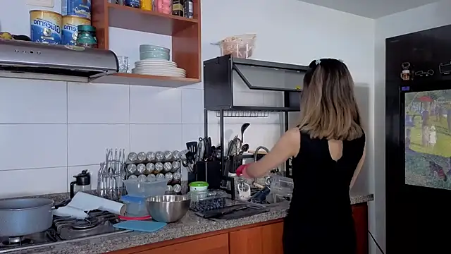 Nicky_sexfire webcam