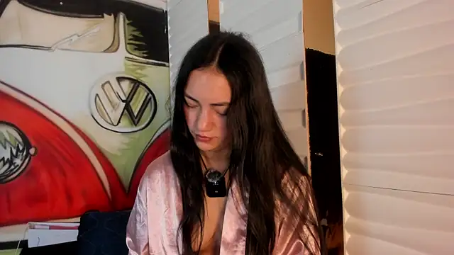 Scarlett__Fox__ webcam