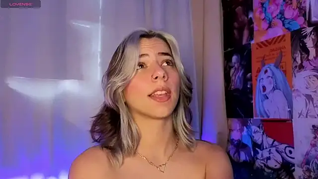 ArtemisaBlake webcam