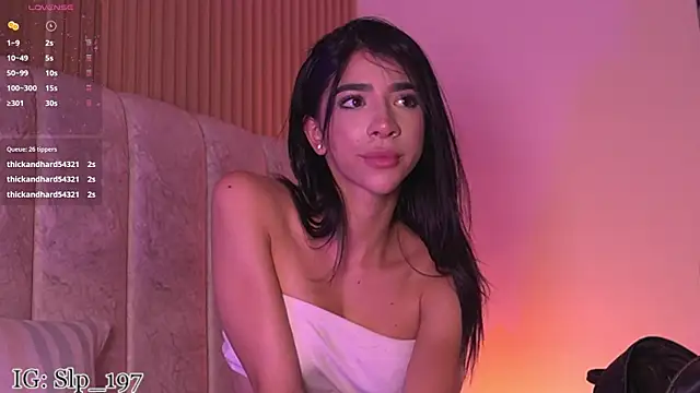 sara_lopee1 (F teen) - RIDE HARD BBC 5 MIN