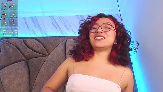 Kanela_miller_ webcam