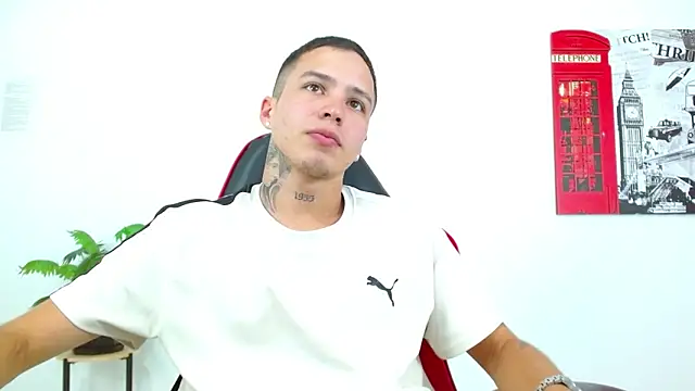 cumandres18 (M twink) - 💧CumShow💧